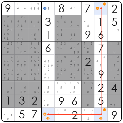 janric classic sudoku